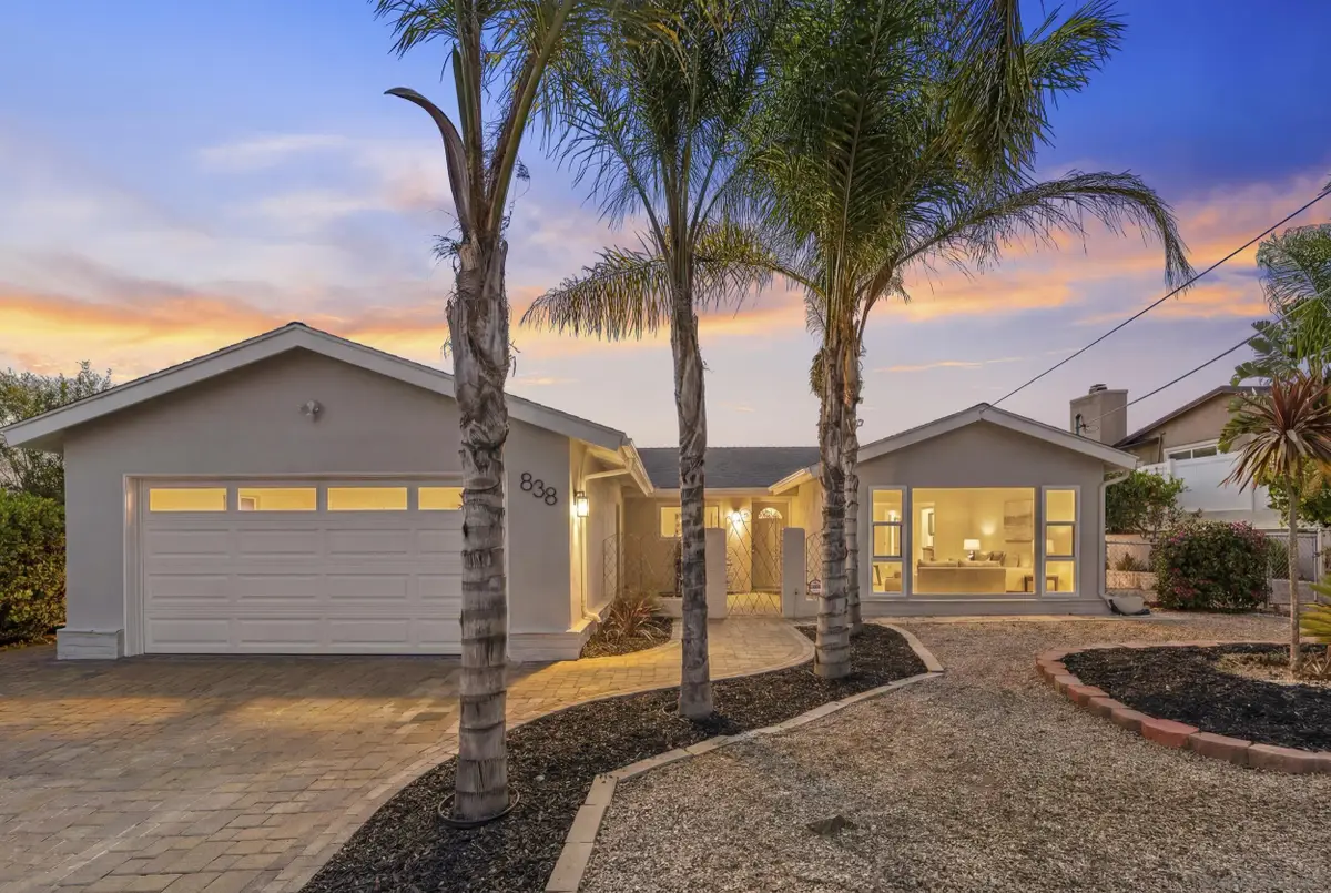 838 Wiler Dr, Chula Vista, CA 91910 - #1