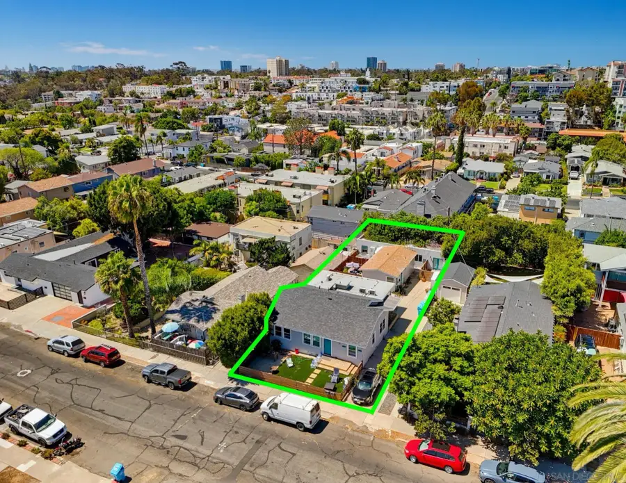 3758-62 Louisiana St, San Diego, CA 92104 - #2