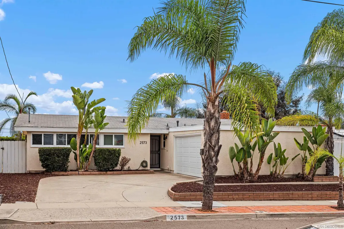 2573 Raymell Dr., San Diego, CA 92123 - #1