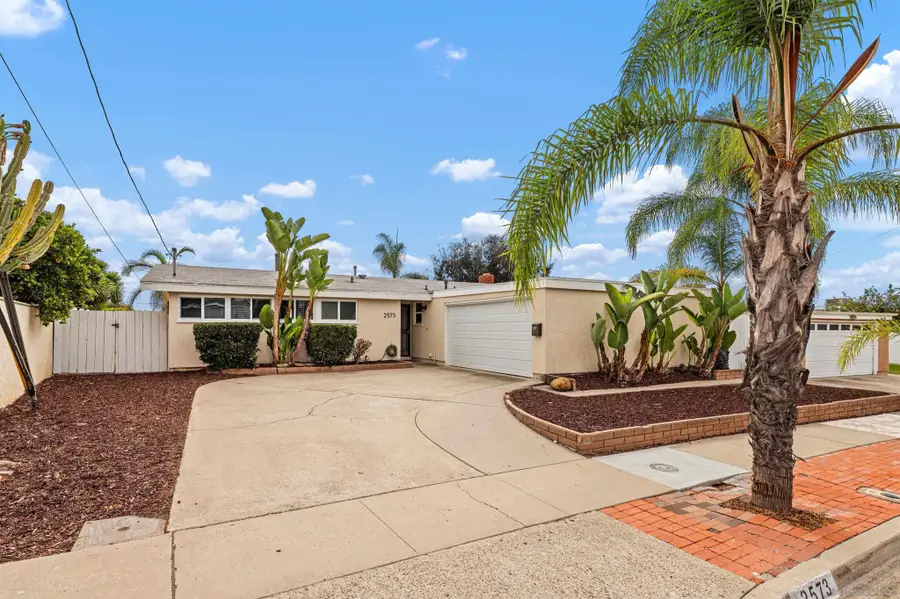 2573 Raymell Dr., San Diego, CA 92123 - #3