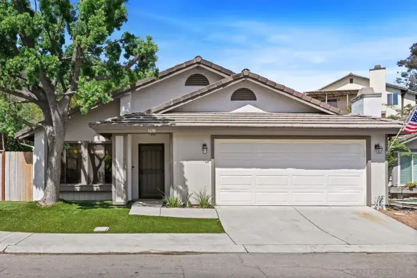 1690 Madrone Glen, Escondido, CA 92027