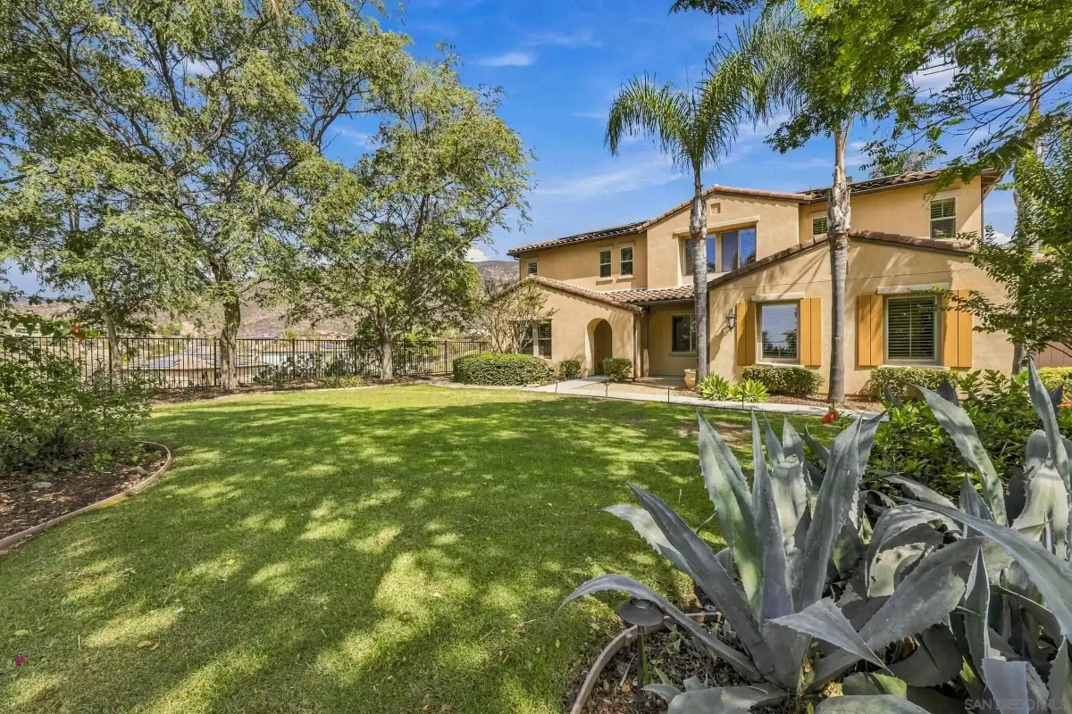 3051 Vineyard Way, Chula Vista, CA 91914 - #1