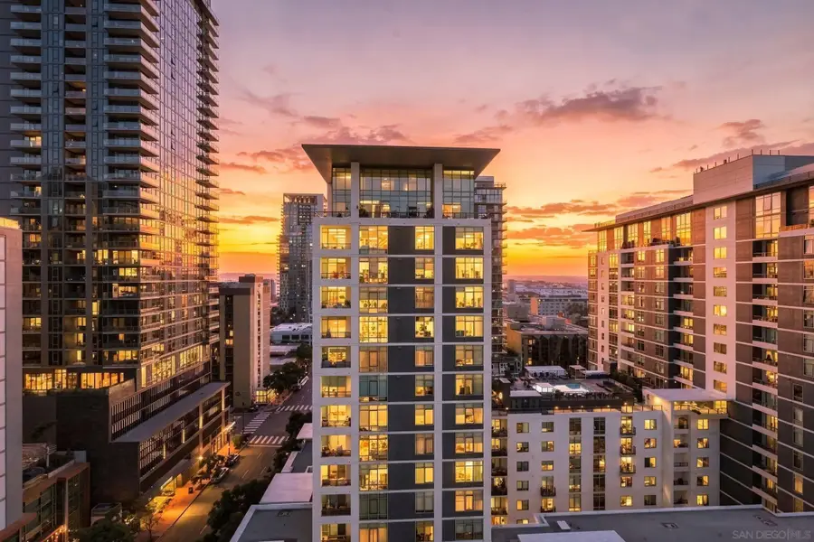 350 W Ash #1106, San Diego, CA 92101 - #2