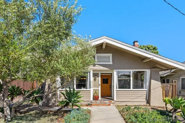3763 Dana Pl, San Diego, CA 92103