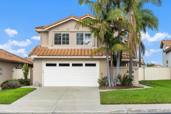 1967 Spanish Oak Way, Vista, CA 92081