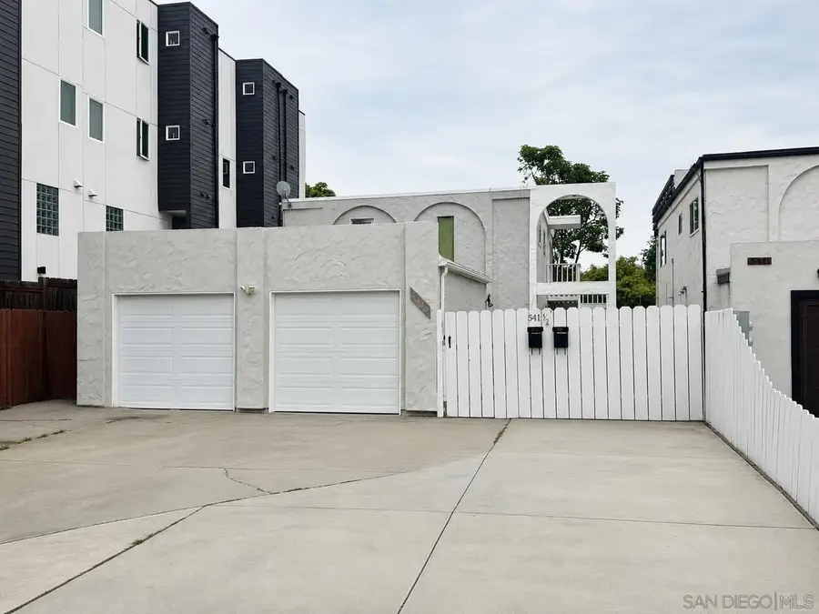 5419 Lauretta St A & B, San Diego, CA 92110 - #2