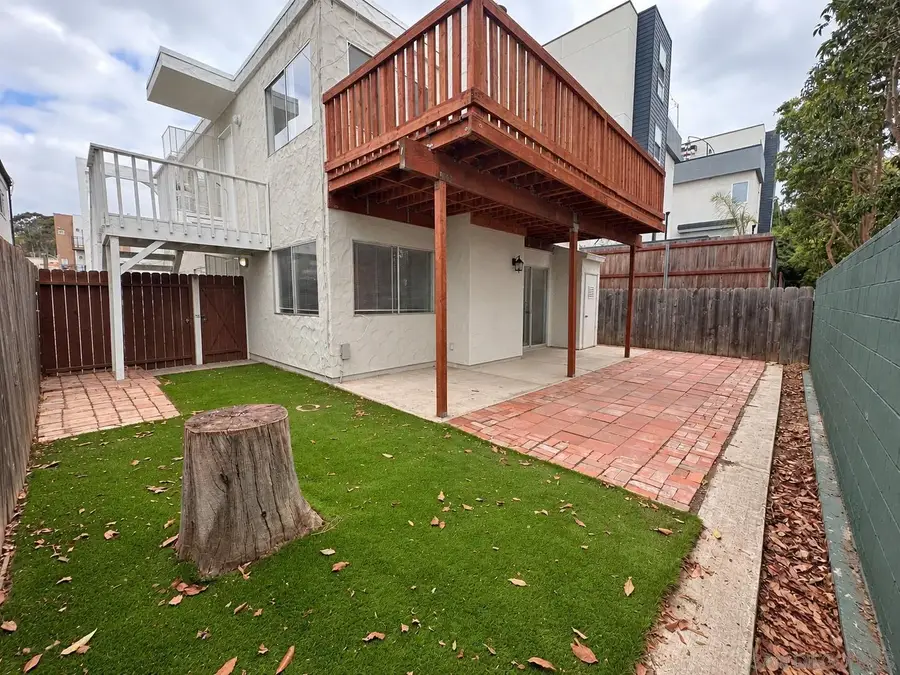 5419 Lauretta St A & B, San Diego, CA 92110 - #3