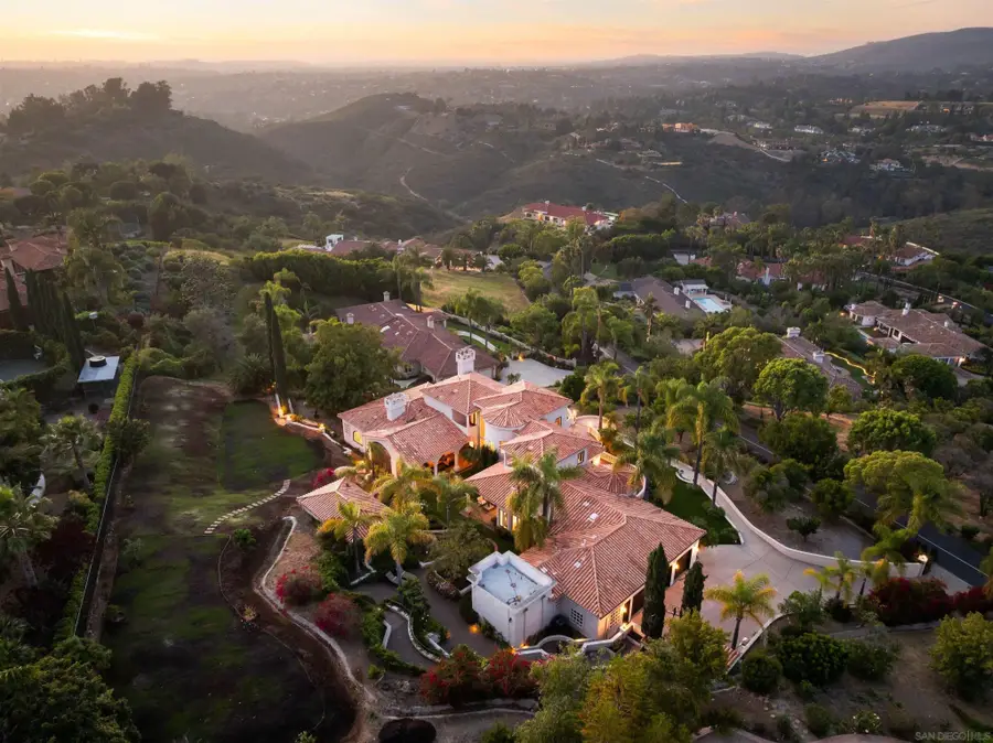 18136 Via Ascenso, Rancho Santa Fe, CA 92067 - #3