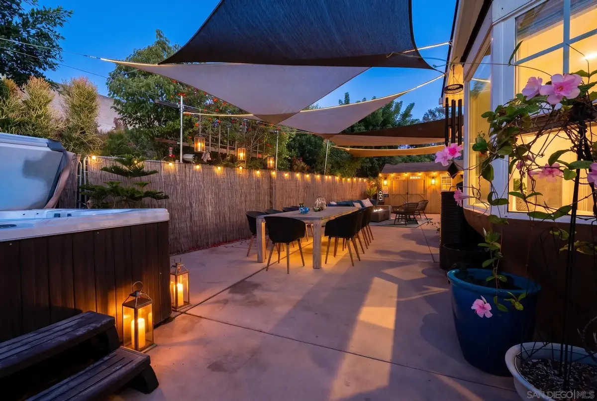 5061 Harmony Lane, La Mesa, CA 91941 - #1