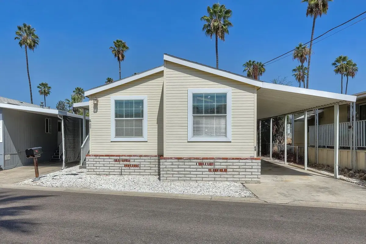 13594 Highway 8 Business #68, Lakeside, CA 92040 - #1