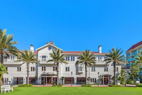 1500 Orange Ave #74, Coronado, CA 92118