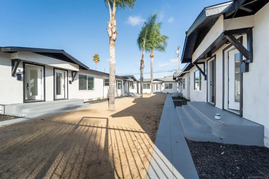 4357-63 39th Street, San Diego, CA 92105 - #2