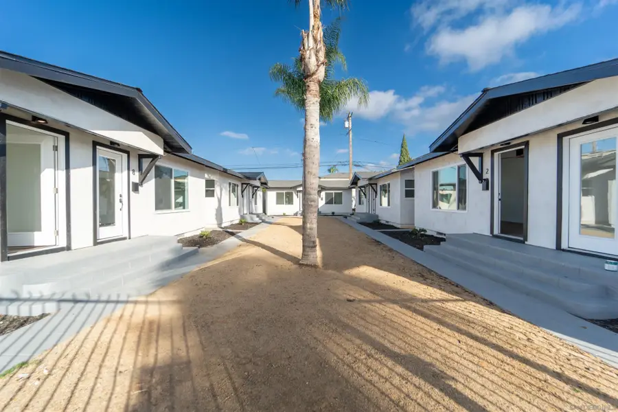 4357-63 39th Street, San Diego, CA 92105 - #3