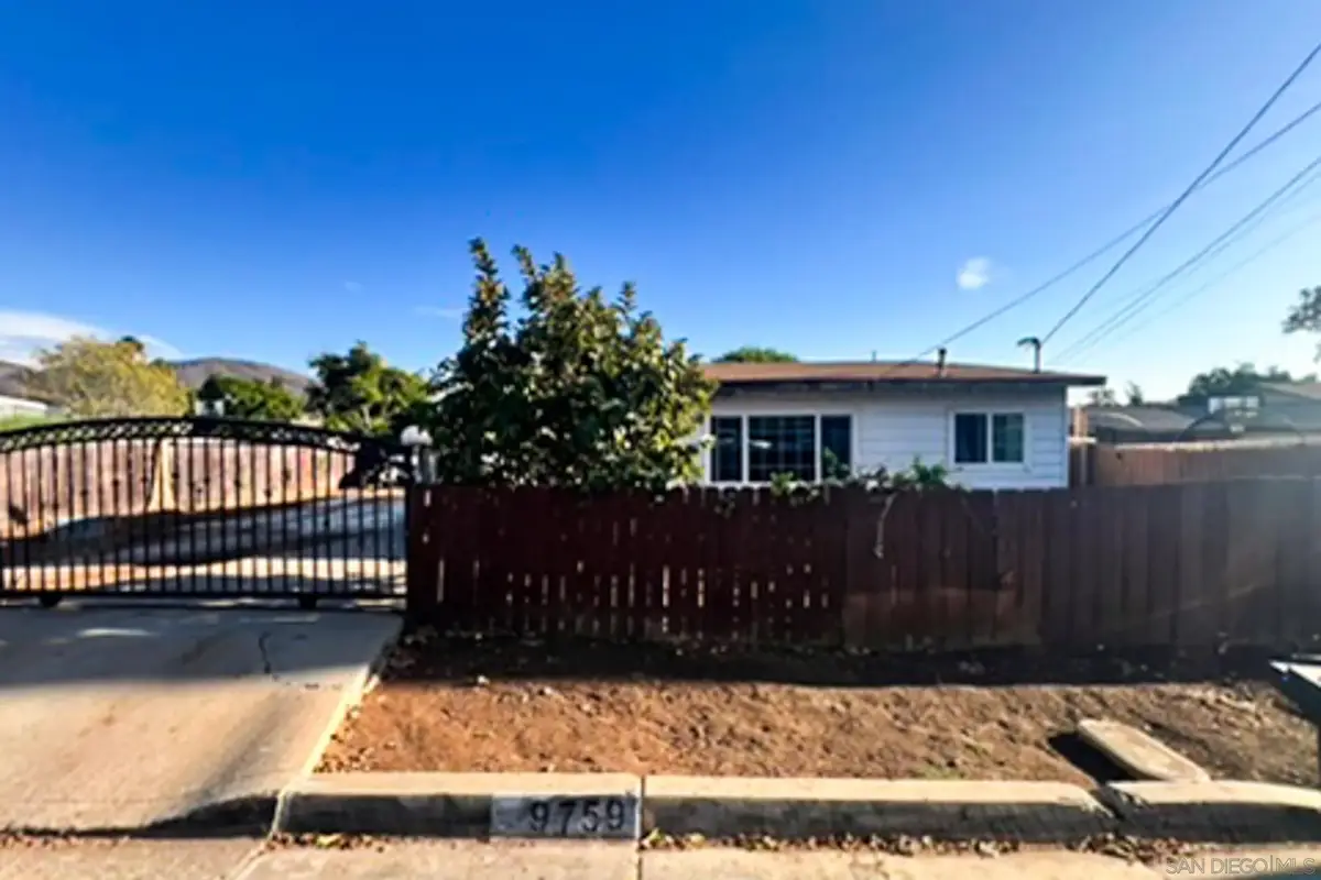9759 Ivanho St, Spring Valley, CA 91977 - #1
