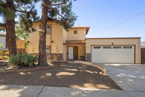 3954 Nereis Drive, La Mesa, CA 91941