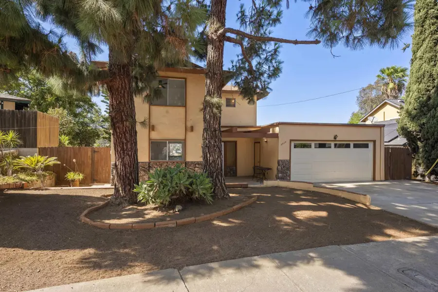 3954 Nereis Drive, La Mesa, CA 91941 - #2