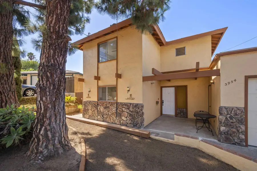 3954 Nereis Drive, La Mesa, CA 91941 - #3