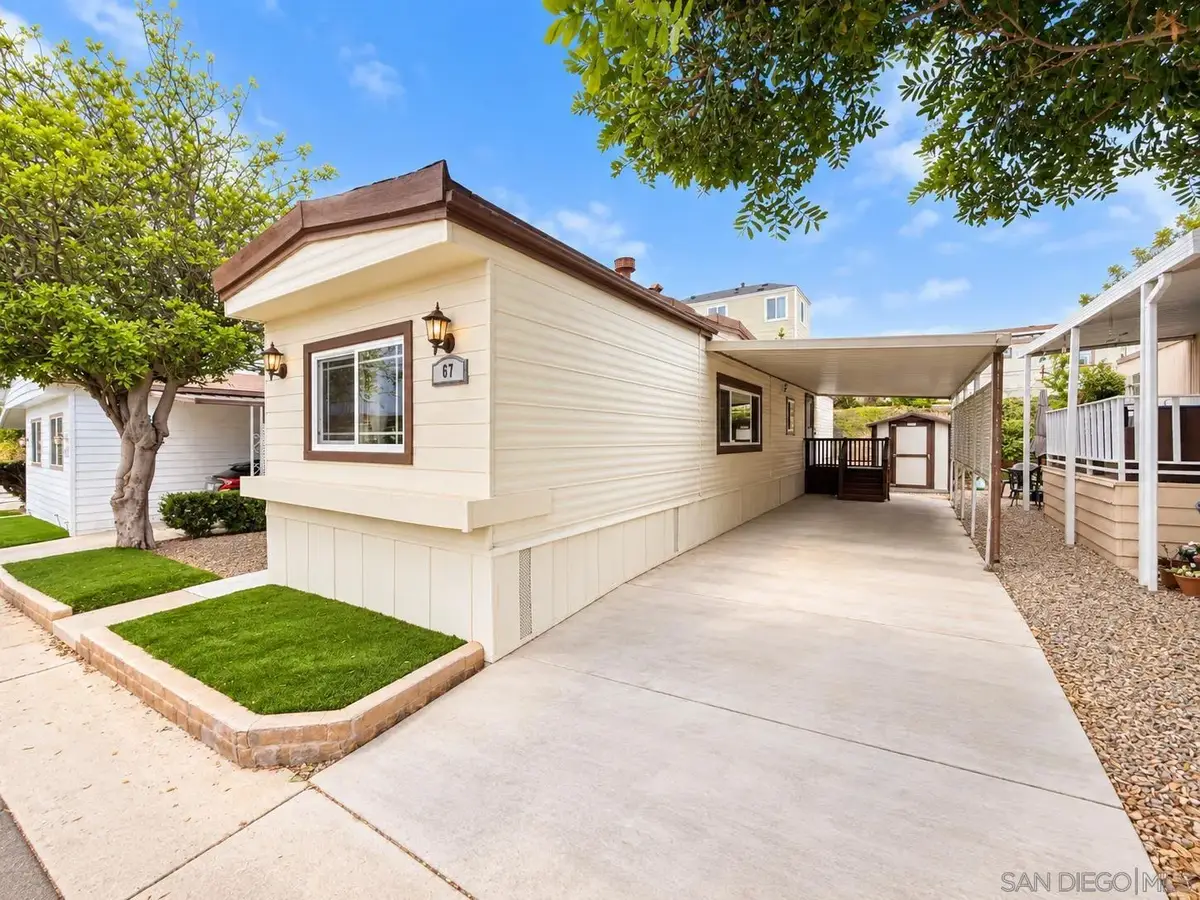 121 Orange Ave, Chula Vista, CA 91911 - #1