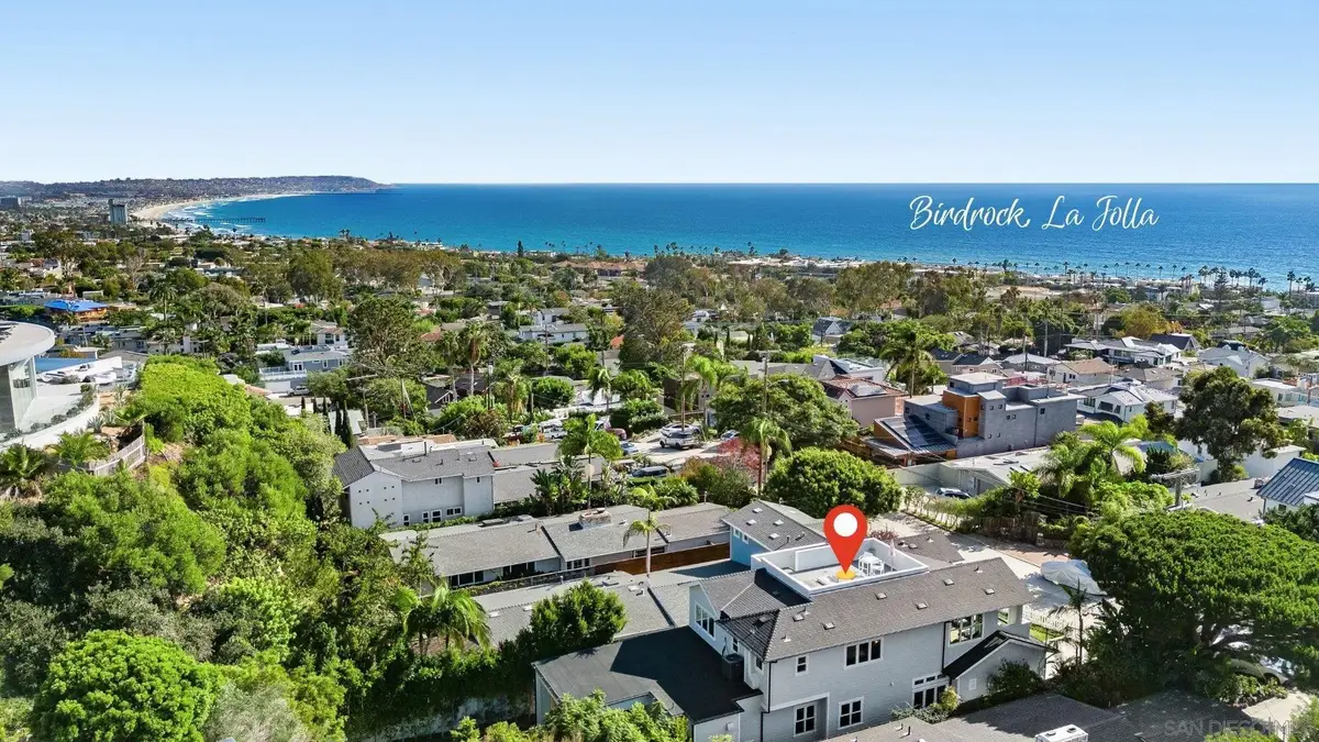 5673 Linda Rosa Ave, La Jolla, CA 92037 - #1
