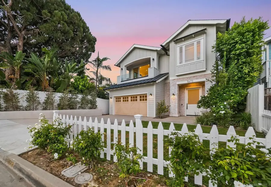5673 Linda Rosa Ave, La Jolla, CA 92037 - #2