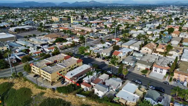 4152-64 33rd Street, San Diego, CA 92104
