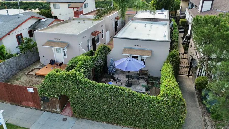 4152-64 33rd Street, San Diego, CA 92104 - #2