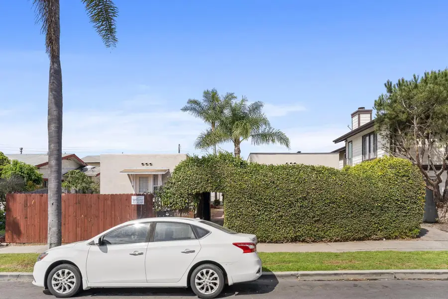 4152-64 33rd Street, San Diego, CA 92104 - #3