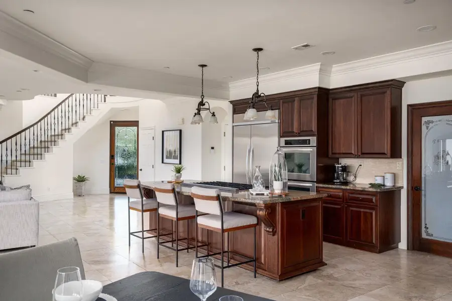 3919 Via Valle Verde, Rancho Santa Fe, CA 92091 - #2