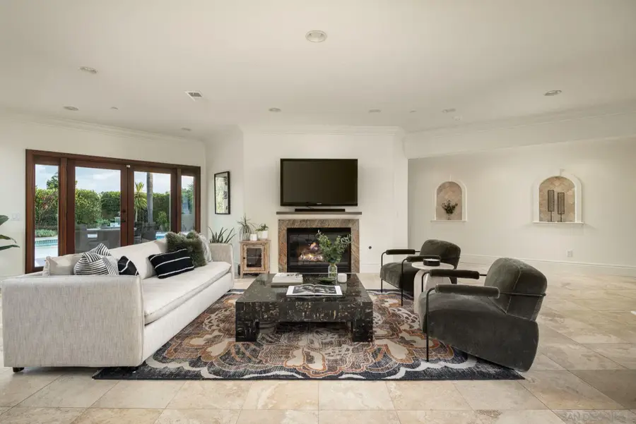 3919 Via Valle Verde, Rancho Santa Fe, CA 92091 - #3