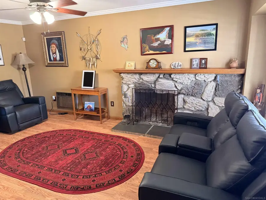 10041 N Gem Tree Way, Santee, CA 92071 - #2