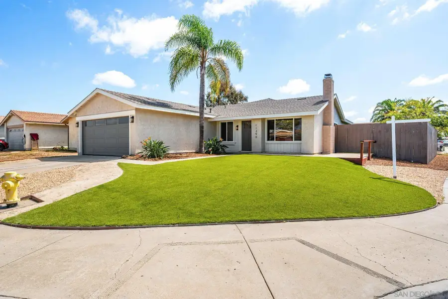 11396 Camarosa, San Diego, CA 92126 - #2