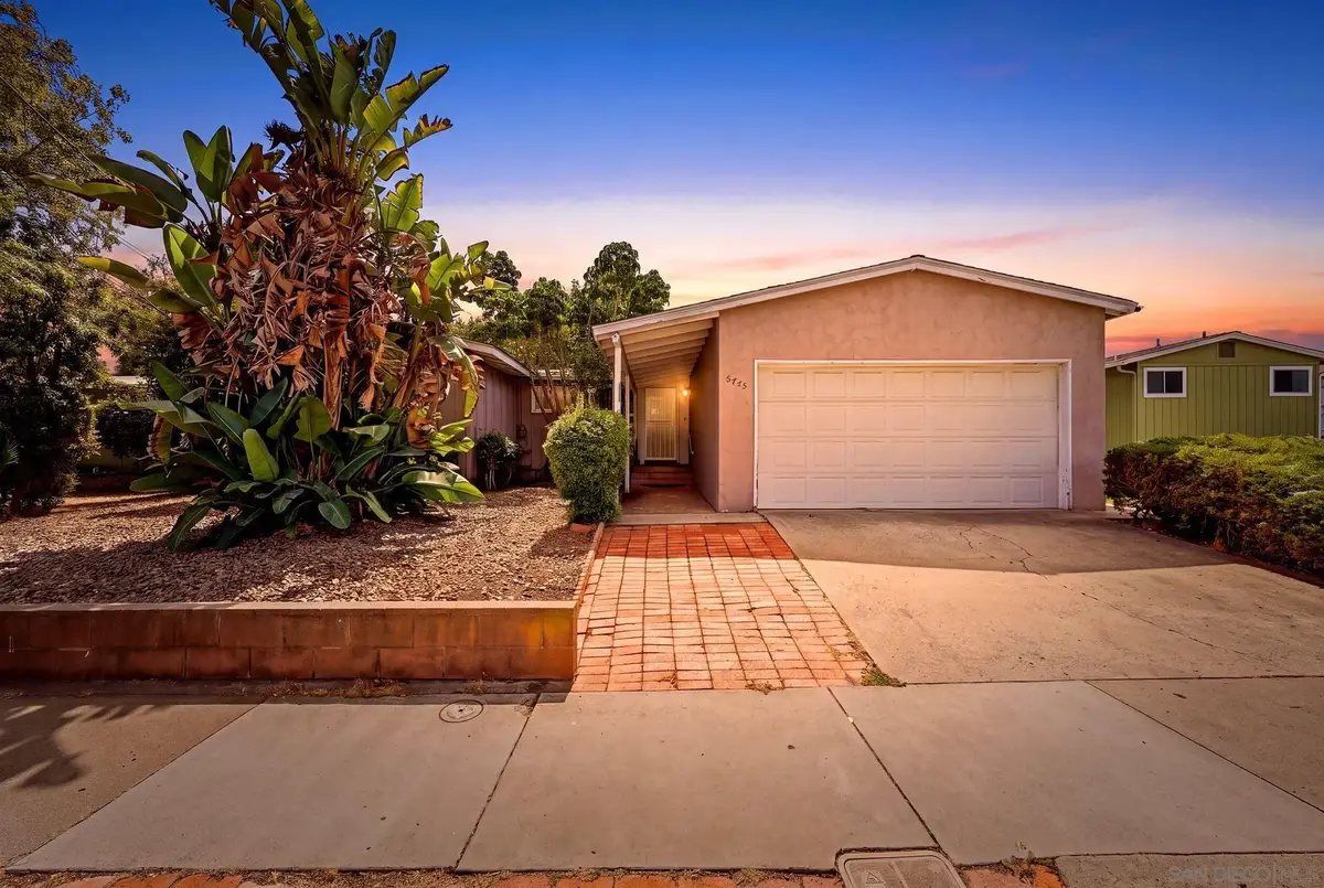 5715 Baja Drive, San Diego, CA 92115 - #1