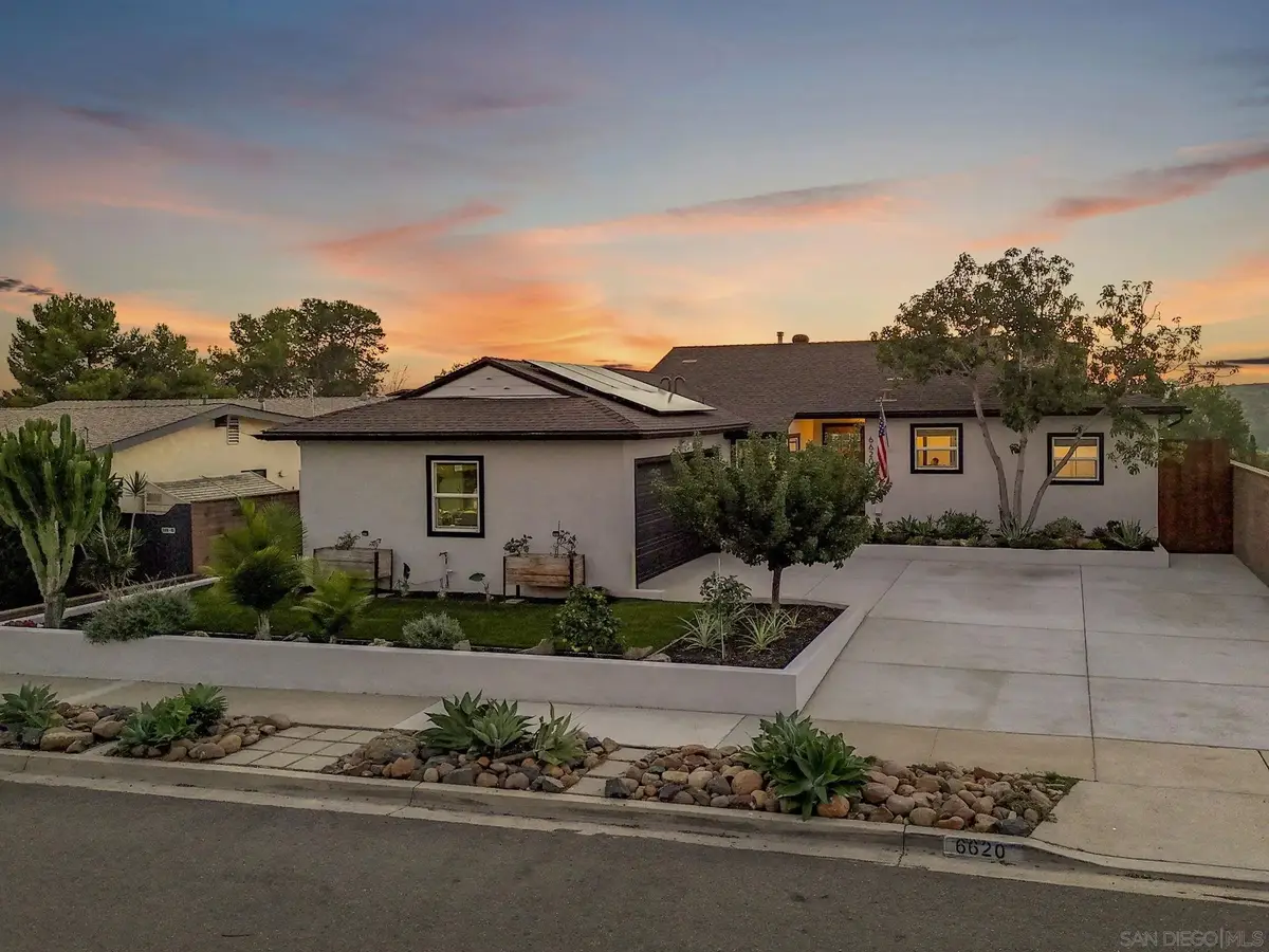 6620 Winona Ave, San Diego, CA 92120 - #1