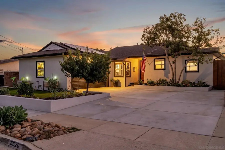 6620 Winona Ave, San Diego, CA 92120 - #2