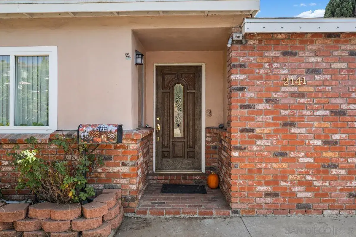 2141 Boundary, San Diego, CA 92104 - #1