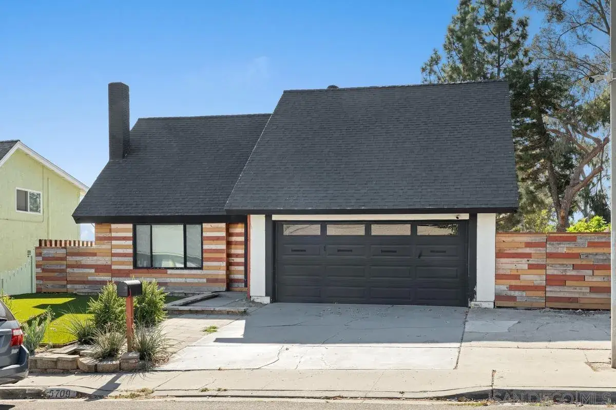 5709 Old Memory Lane, San Diego, CA 92114 - #1