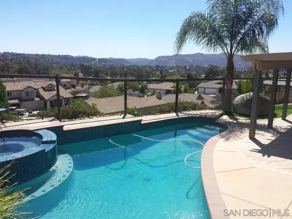 2075 Boulders Road, Alpine, CA 91901