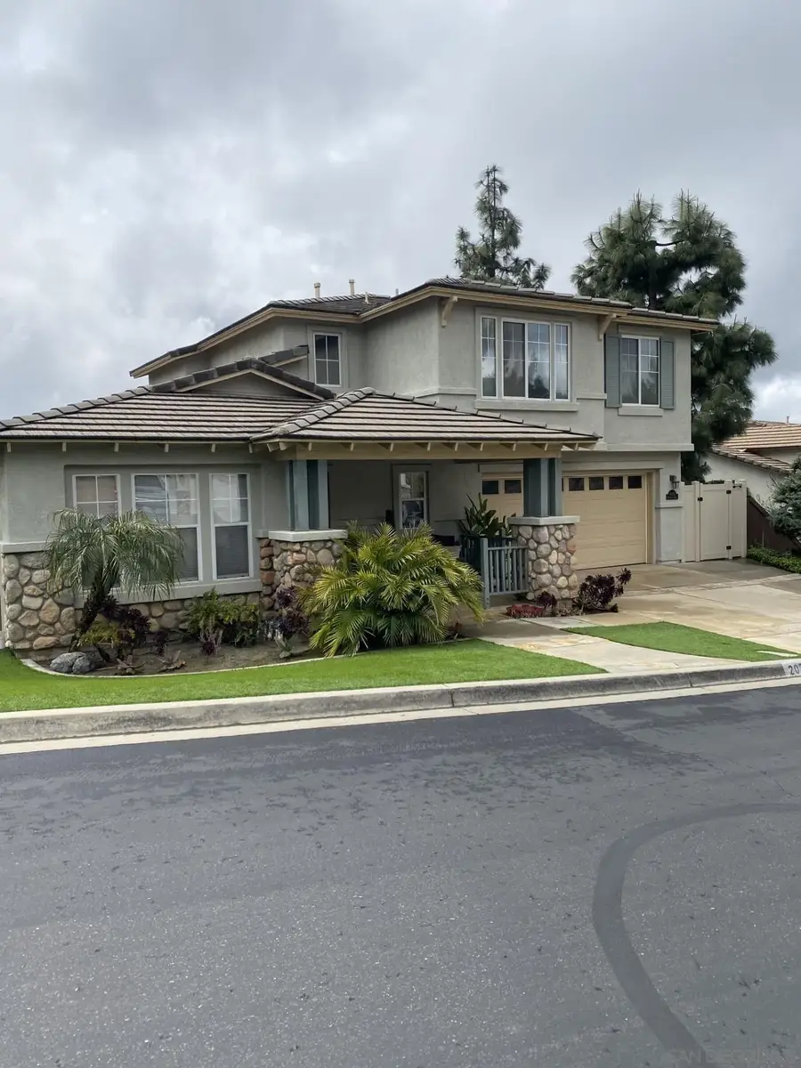 2075 Boulders Road, Alpine, CA 91901 - #2