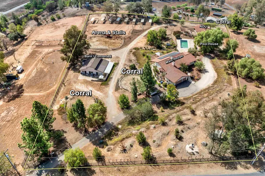 20119 Para Siempre Vis, Ramona, CA 92065 - #3