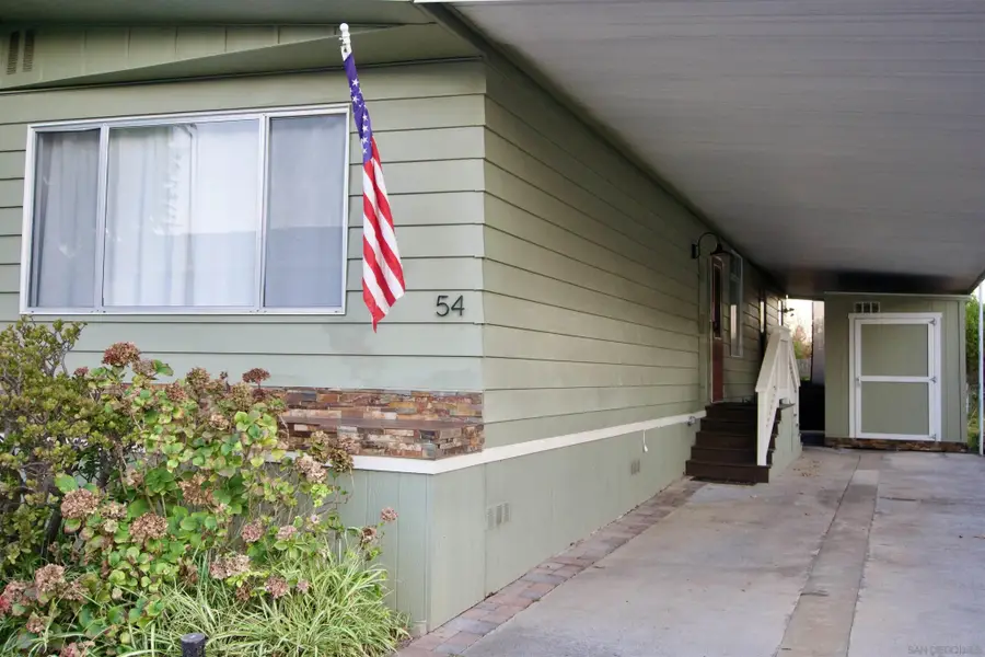 2400 W Valley Pkwy #54, Escondido, CA 92029 - #2