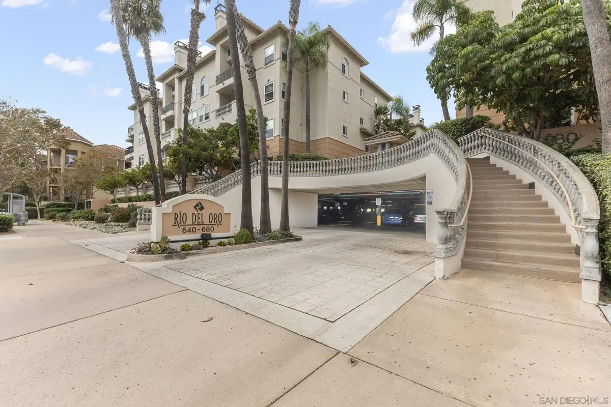 640 Camino De La Reina #1309, San Diego, CA 92108 - #1