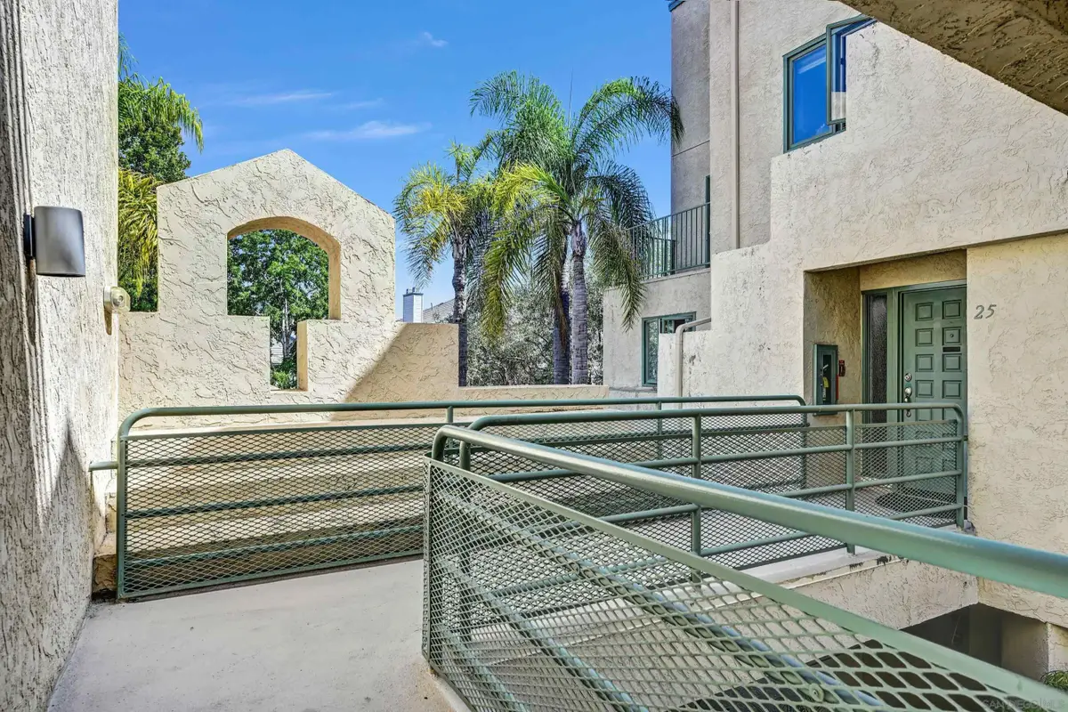 8148 Avenida Navidad #25, San Diego, CA 92122 - #1
