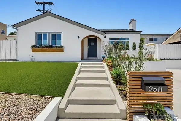 2511 Adams Ave., San Diego, CA 92116