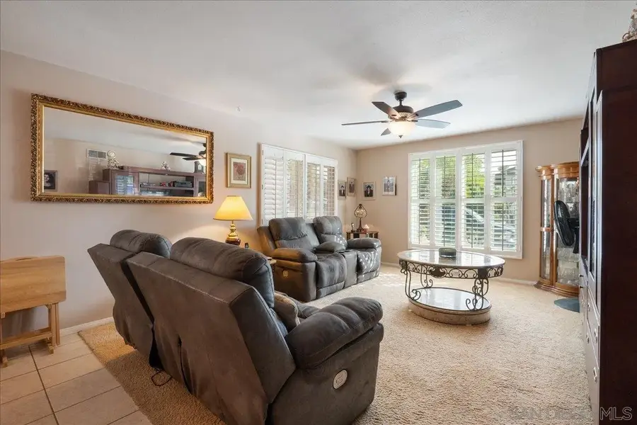 1163 Tucson Court, El Cajon, CA 92021 - #2