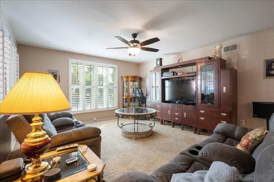 1163 Tucson Court, El Cajon, CA 92021 - #3