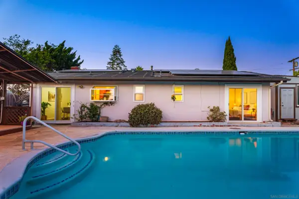 4729 Mt La Platta, San Diego, CA 92117