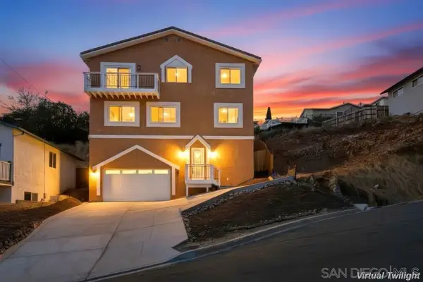 1302 La Presa Ave., Spring Valley, CA 91977