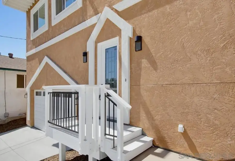 1302 La Presa Ave., Spring Valley, CA 91977 - #3