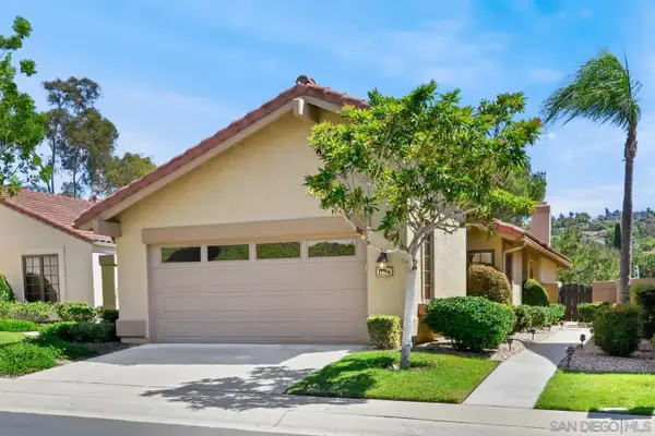 17758 Caminito Balata, San Diego, CA 92128