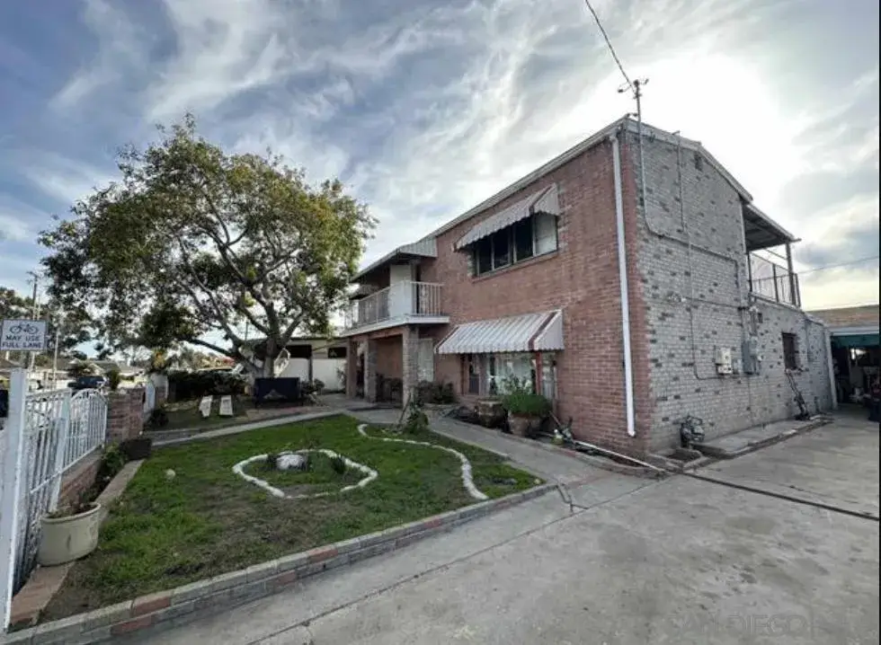 410 S 58th St., San Diego, CA 92114 - #1